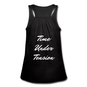 My TUTs Are Natural Women's Tank - black